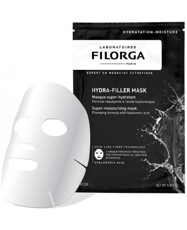 FILORGA HYDRA FILL MASK