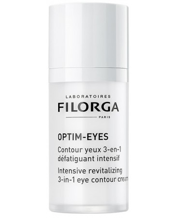 FILORGA OPTIM EYES 15ML