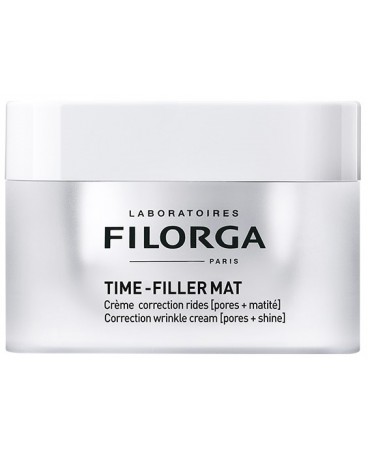 FILORGA TIME FILLER MAT CR RUGH