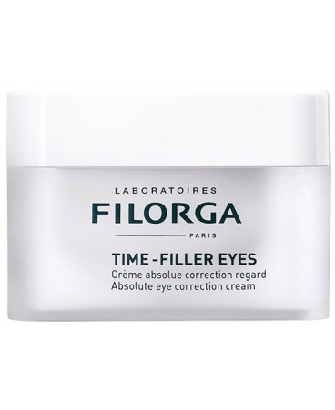 FILORGA TIME FILLER EYES 15ML