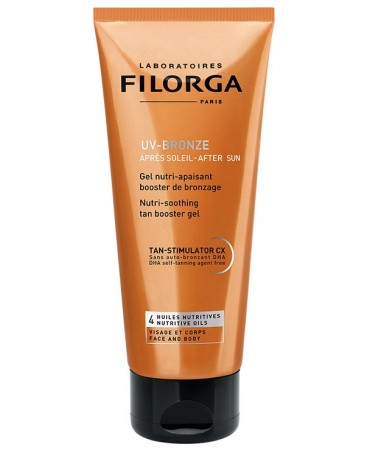 FILORGA UV BRONZE AFTER SUN