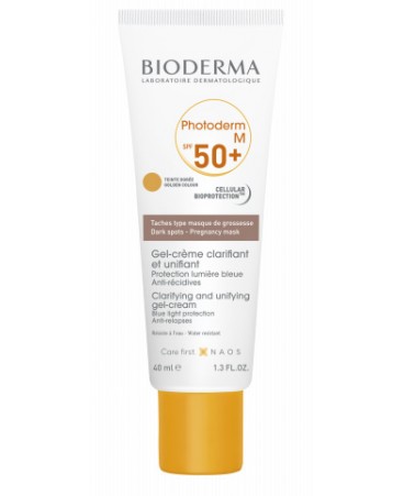 PHOTODERM M DORE' 40ML