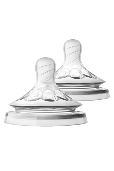 AVENT TETT NAT FLUS M 3FO 4327 AVENT TETT NAT FLUS M 3FO 4327
