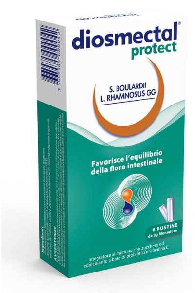 DIOSMECTAL PROTECT 8BUST OROS DIOSMECTAL PROTECT 8BUST OROS