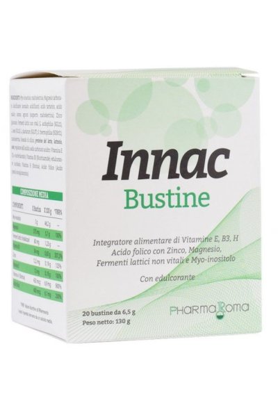 INNAC BUSTINE INNAC BUSTINE