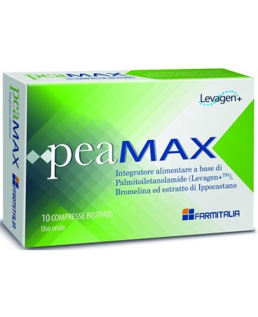 PEAMAX 10CPR