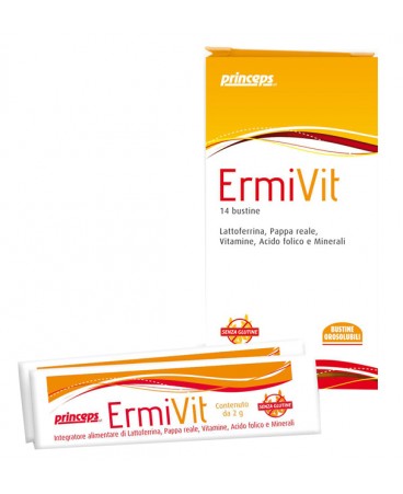 ERMIVIT 14STICK PACK