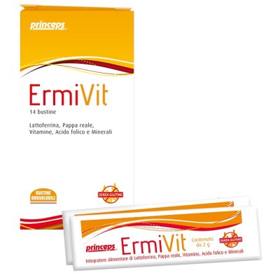 ERMIVIT 14STICK PACK ERMIVIT 14STICK PACK