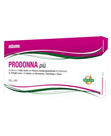 PRODONNA PIU'30CPR