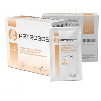 ARTROBOS 14BS ARTROBOS 14BS