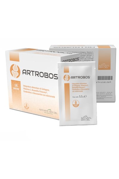 ARTROBOS 14BS ARTROBOS 14BS