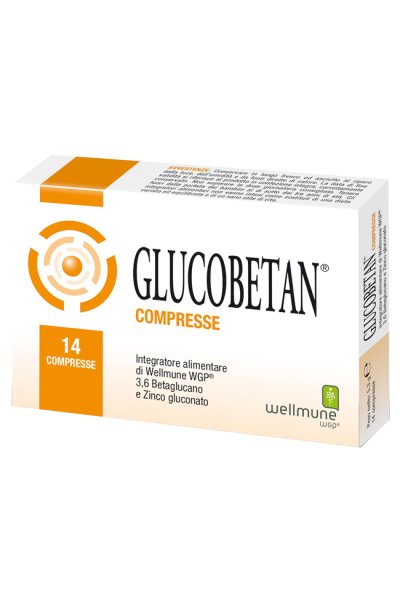 GLUCOBETAN 14CPR GLUCOBETAN 14CPR