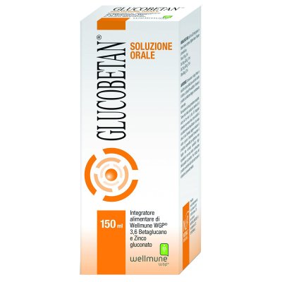 GLUCOBETAN SOLUZ OS 150ML GLUCOBETAN SOLUZ OS 150ML