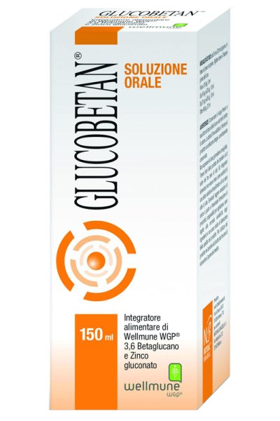 GLUCOBETAN SOLUZ OS 150ML GLUCOBETAN SOLUZ OS 150ML