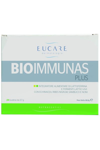 BIOIMMUNAS PLUS 24BUST BIOIMMUNAS PLUS 24BUST