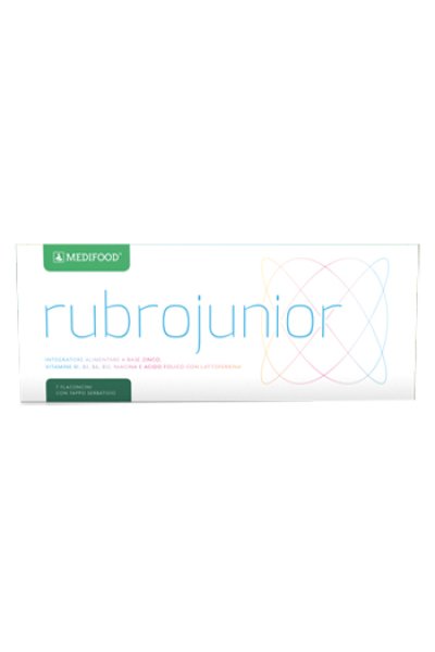 RUBROJUNIOR 7 FLAC RUBROJUNIOR 7 FLAC