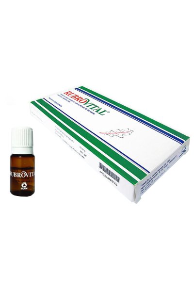 RUBROVITAL 7 FLAC RUBROVITAL 7 FLAC