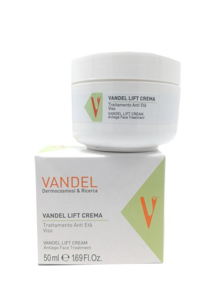 VANDEL LIFT CREMA 50ML VANDEL LIFT CREMA 50ML