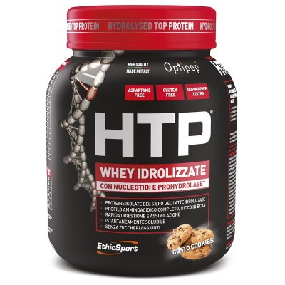 HTP COOKIES POL750G ETICHSPORT HTP COOKIES POL750G ETICHSPORT