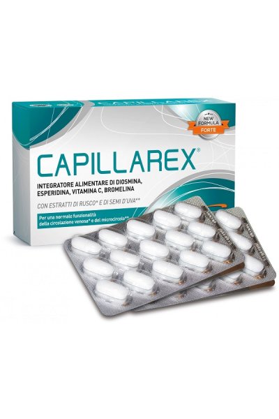 CAPILLAREX 30CPR ETICHSPORT CAPILLAREX 30CPR ETICHSPORT