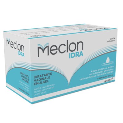 MECLON IDRA EMULGEL 7FLC 5ML