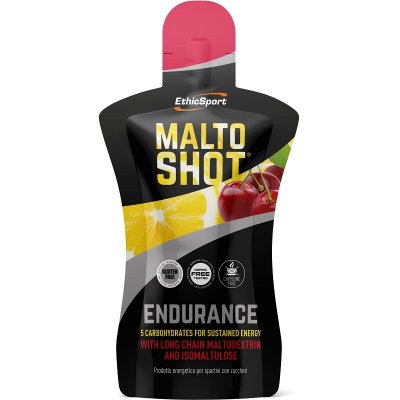 MALTOSHOT ENDURANCE PACK CILIEGI
