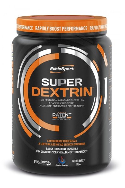 SUPER DEXTRIN POLVERE 700G SUPER DEXTRIN POLVERE 700G