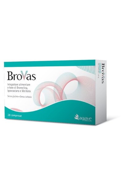 BROVAS 28CPR BROVAS 28CPR