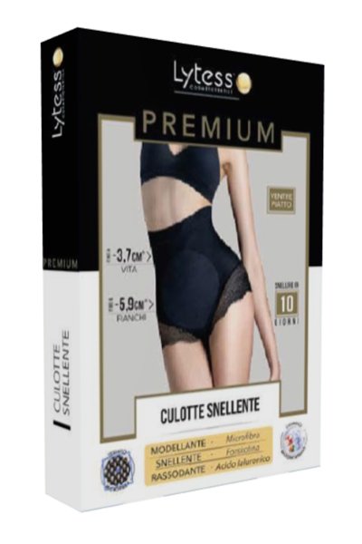 LYTESS PREMIUM CULOTTE L/XL LYTESS PREMIUM CULOTTE L/XL
