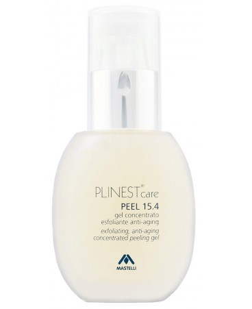 PLINEST CARE PEEL 15,4 30ML