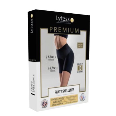 LYTESS PREMIUM PANTY L/XL LYTESS PREMIUM PANTY L/XL