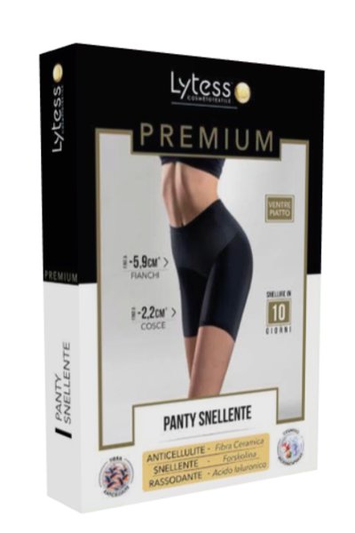 LYTESS PREMIUM PANTY L/XL LYTESS PREMIUM PANTY L/XL