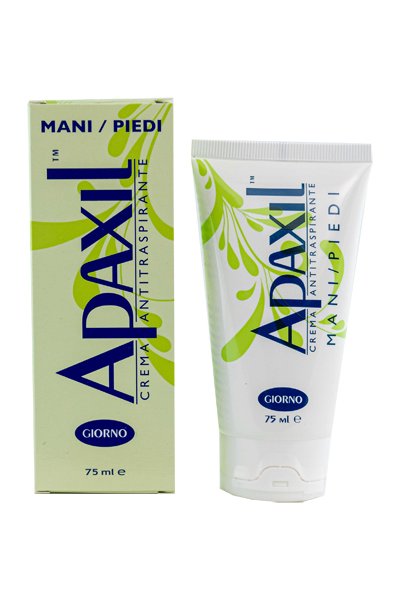 APAXIL CR A/TRAS MANI/PIEDI GG APAXIL CR A/TRAS MANI/PIEDI GG