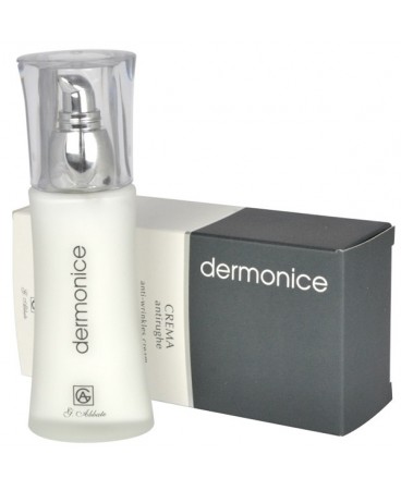 DERMONICE CR ANTIRUGHE 50ML