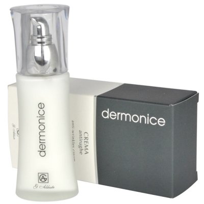 DERMONICE CR ANTIRUGHE 50ML DERMONICE CR ANTIRUGHE 50ML