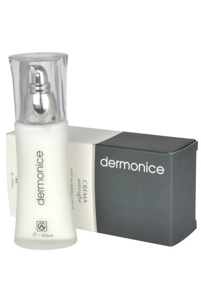 DERMONICE CR ANTIRUGHE 50ML DERMONICE CR ANTIRUGHE 50ML