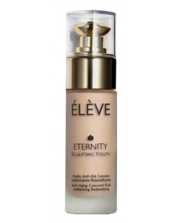 ELEVE ETERNITY FLUIDO COL 01