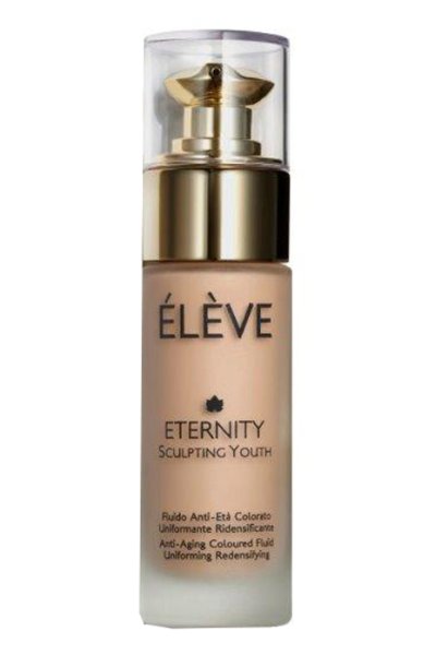 ELEVE ETERNITY FLUIDO COL 02 ELEVE ETERNITY FLUIDO COL 02
