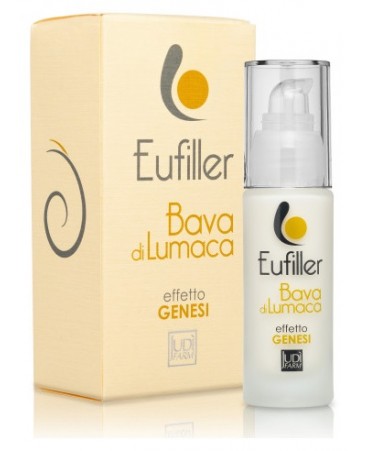 EUFILLER BAVA DI LUMACA 30ML