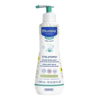 MUSTELA STELA 2019 BALS EMO 300
