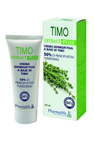 TIMO EXTRACT PLUS 100ML TIMO EXTRACT PLUS 100ML
