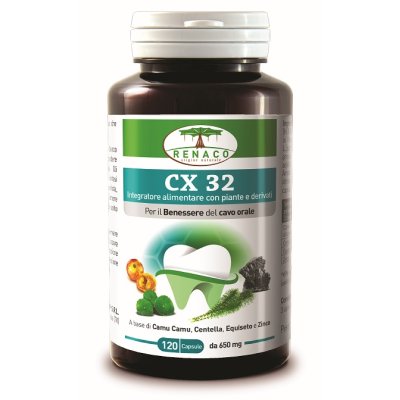 CX 32 120CPS
