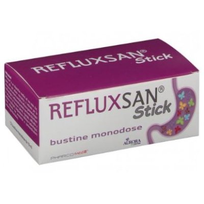 REFLUXSAN STICK 12BUST MONOD REFLUXSAN STICK 12BUST MONOD