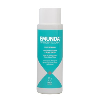 EMUNDA DETERGENTE CORPO 300ML EMUNDA DETERGENTE CORPO 300ML