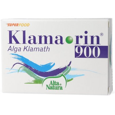 KLAMARIN 45CPR ALTA NATURA KLAMARIN 45CPR ALTA NATURA