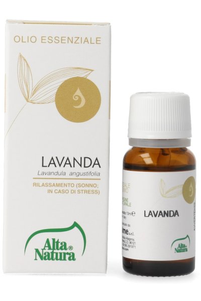 ESSENTIA LAVANDA OE 10ML ESSENTIA LAVANDA OE 10ML