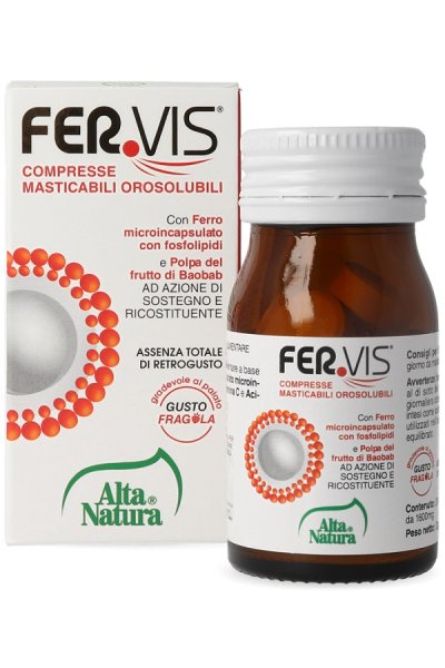 FERVIS 20 Cpr Mast.Orosol.A-N FERVIS 20 Cpr Mast.Orosol.A-N