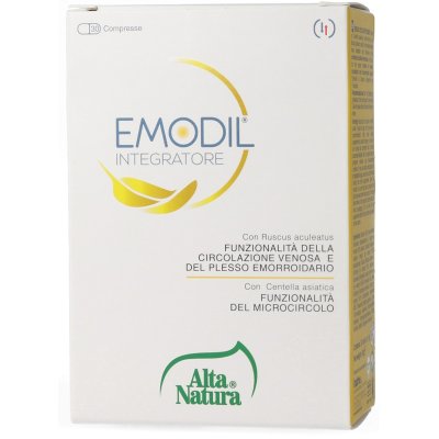EMODIL 1000 30CPR 1,6G EMODIL 1000 30CPR 1,6G
