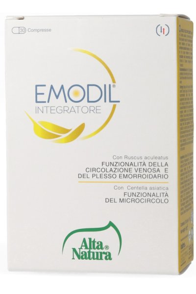 EMODIL 1000 30CPR 1,6G EMODIL 1000 30CPR 1,6G