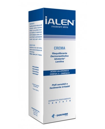 IALEN CREMA 50ML